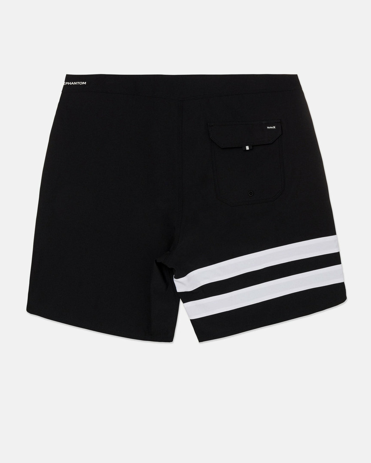 Hurley Phantom-Eco Block Party 18" Boardshort