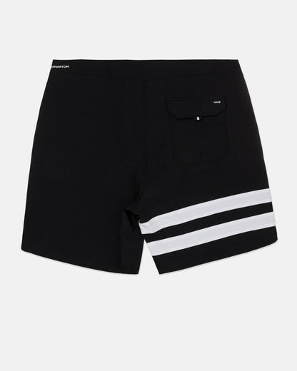 Hurley Phantom-Eco Block Party 18" Boardshort