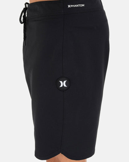 Hurley Phantom-Eco Block Party 18" Boardshort