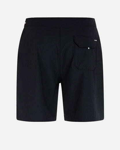 Hurley Phantom-Eco One And Only Solid 18" Boardshort