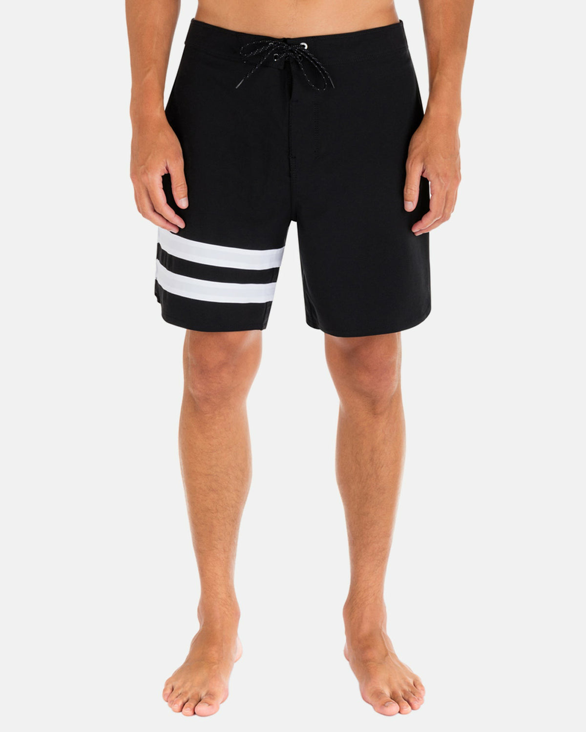 Hurley Block Party Boardshort 18"