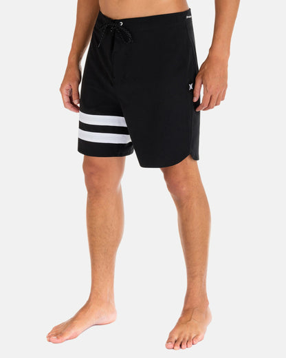Hurley Block Party Boardshort 18"