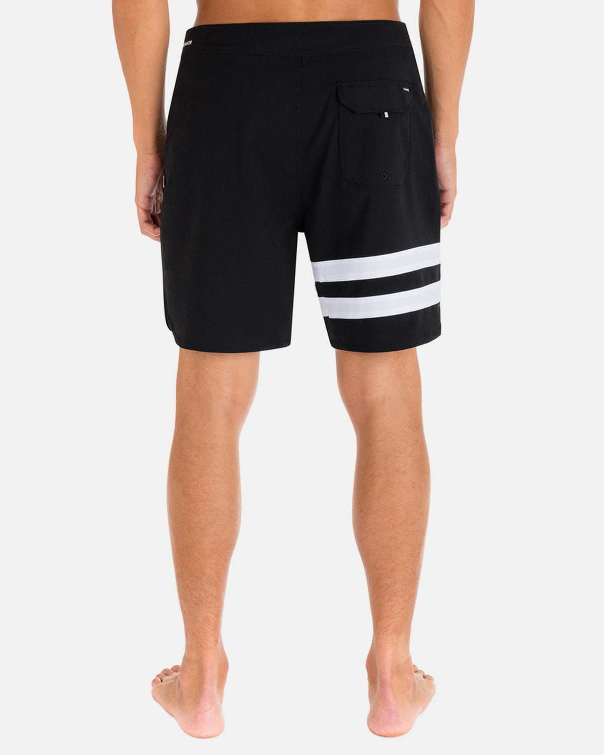 Hurley Block Party Boardshort 18"