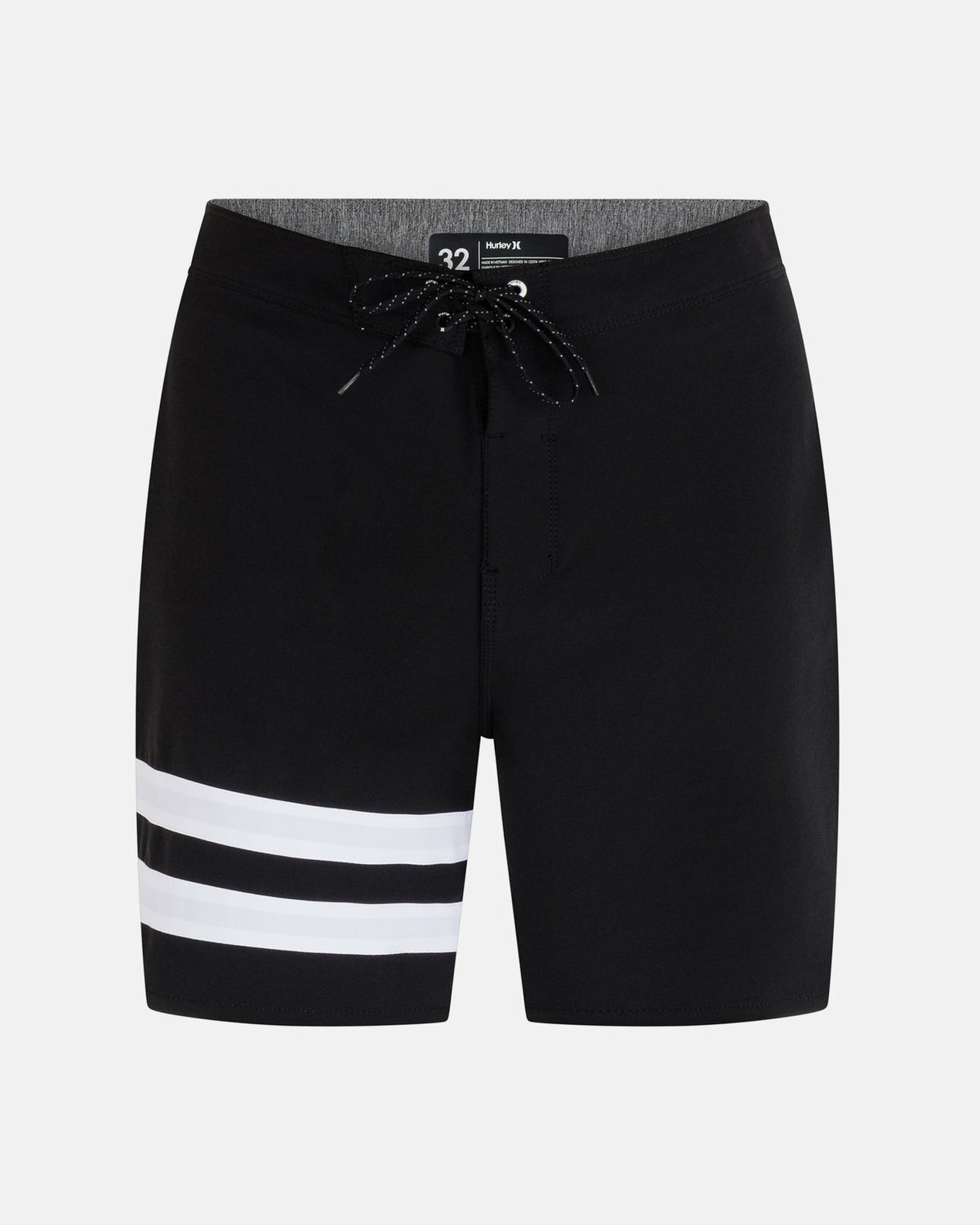 Hurley Block Party Boardshort 18"