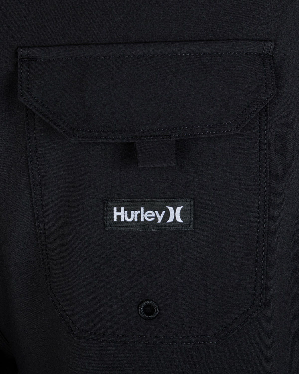 Hurley Block Party Boardshort 18"