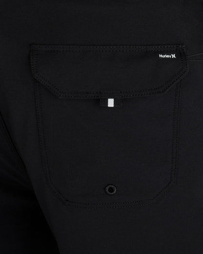 Hurley Block Party Boardshort 18"