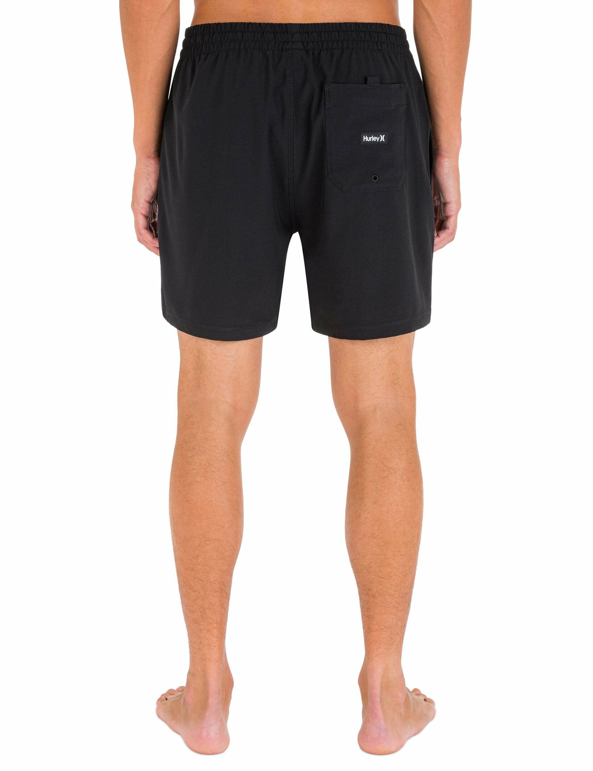 Hurley One And Only Solid Volley Boardshort 17"