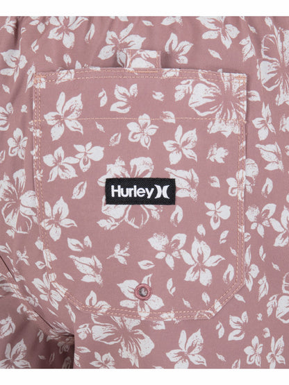 Hurley Cannonball Volley 17"