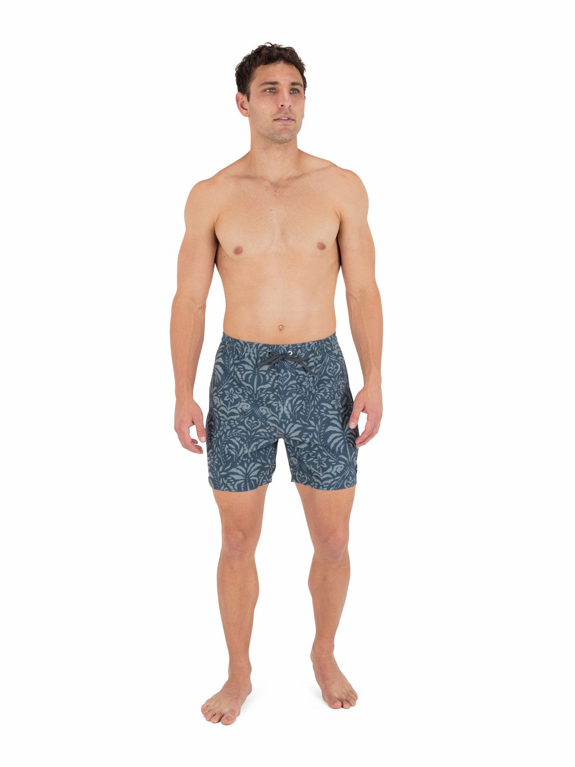 Hurley Cannonball Volley 17"