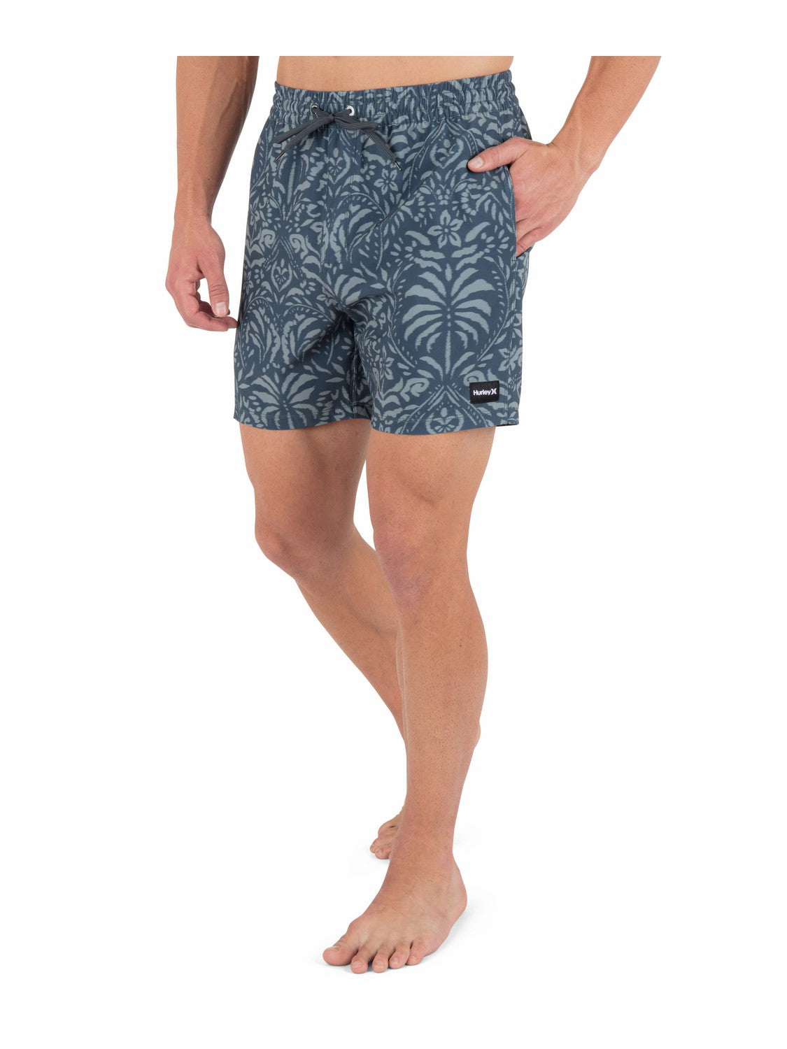 Hurley Cannonball Volley 17"