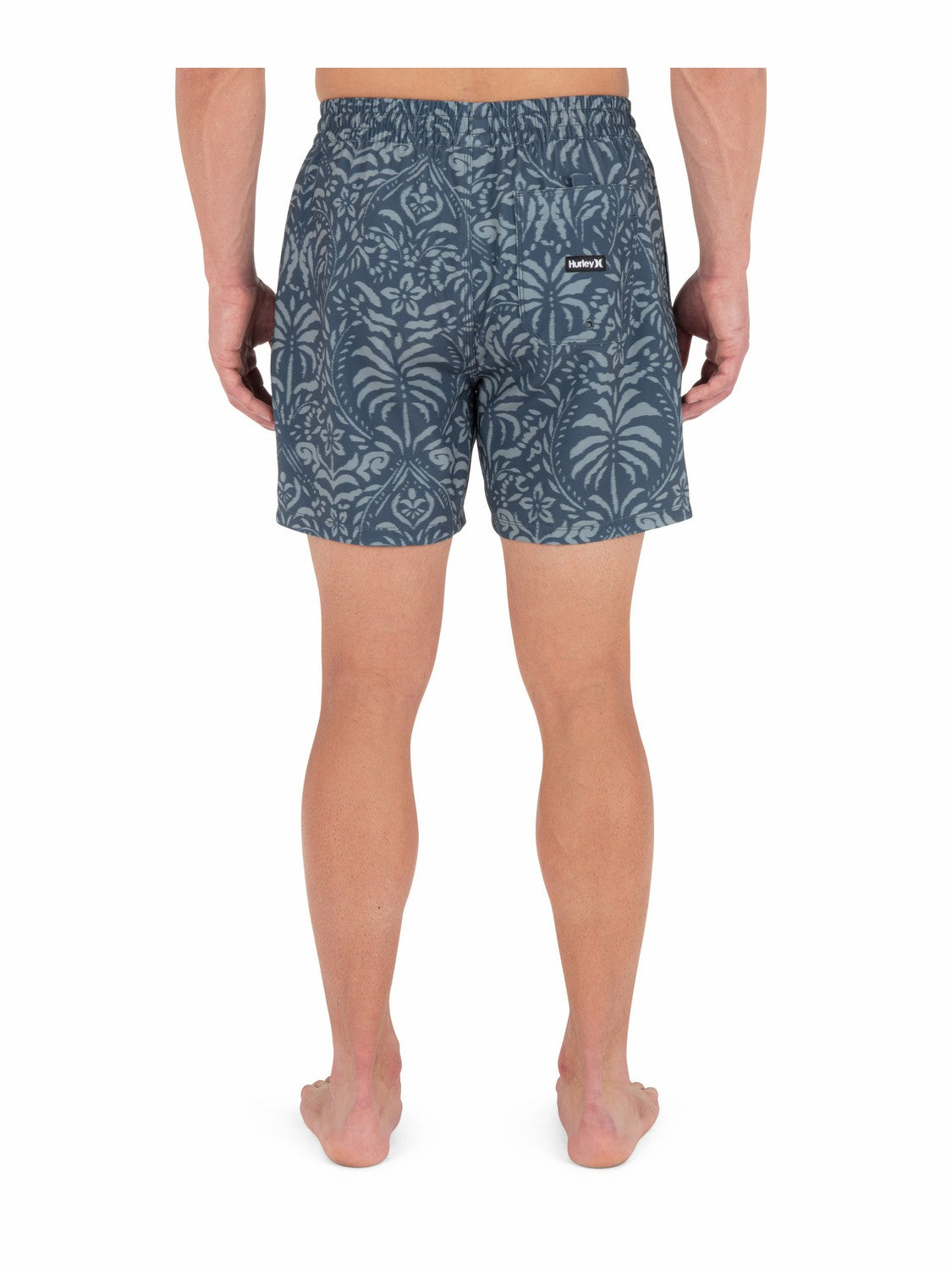 Hurley Cannonball Volley 17"