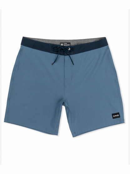 Hurley Phantom Eco One & Only Solid 18" Boardshort