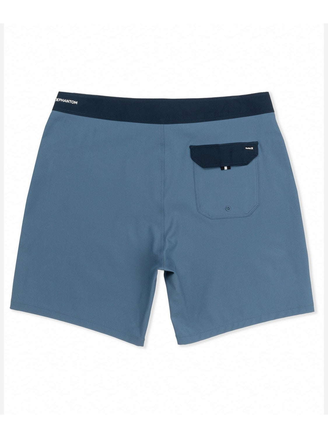 Hurley Phantom Eco One & Only Solid 18" Boardshort