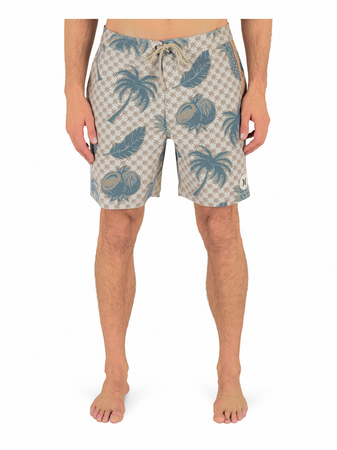 Hurley Phantom Naturals Tailgate 18"