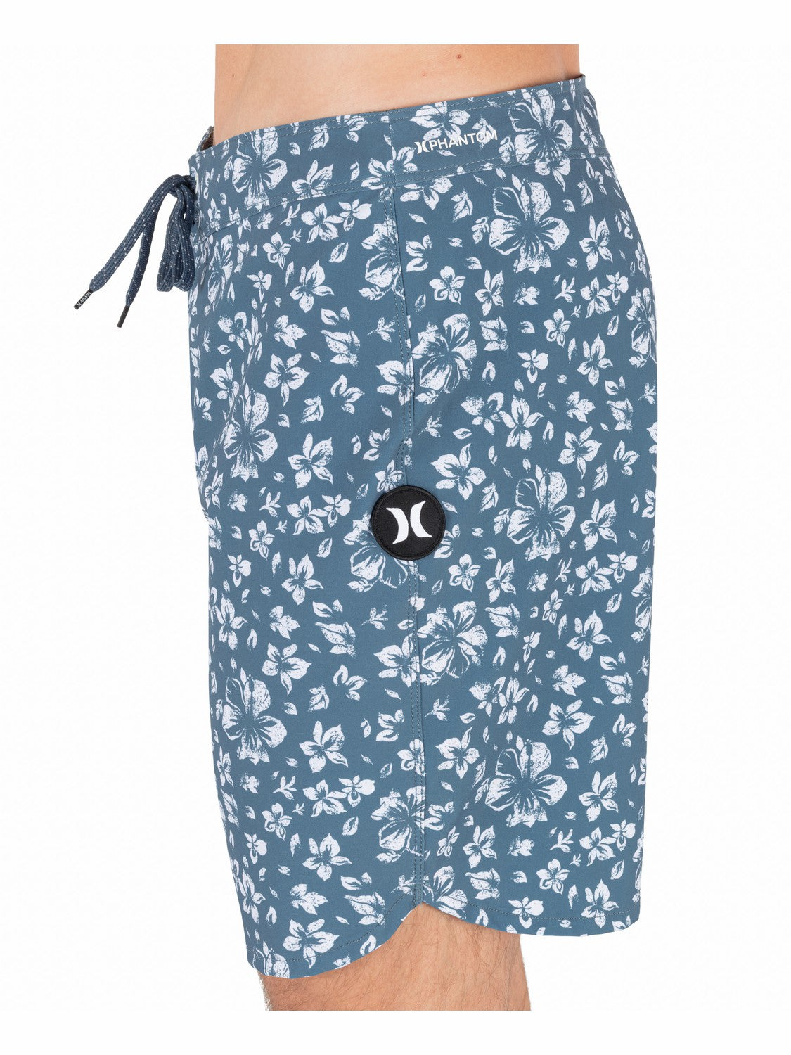 Hurley Phantom Eco Block Party 18" Boardshort
