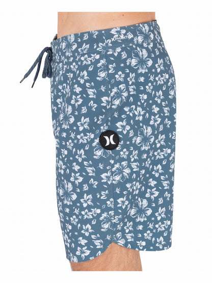 Hurley Phantom Eco Block Party 18" Boardshort