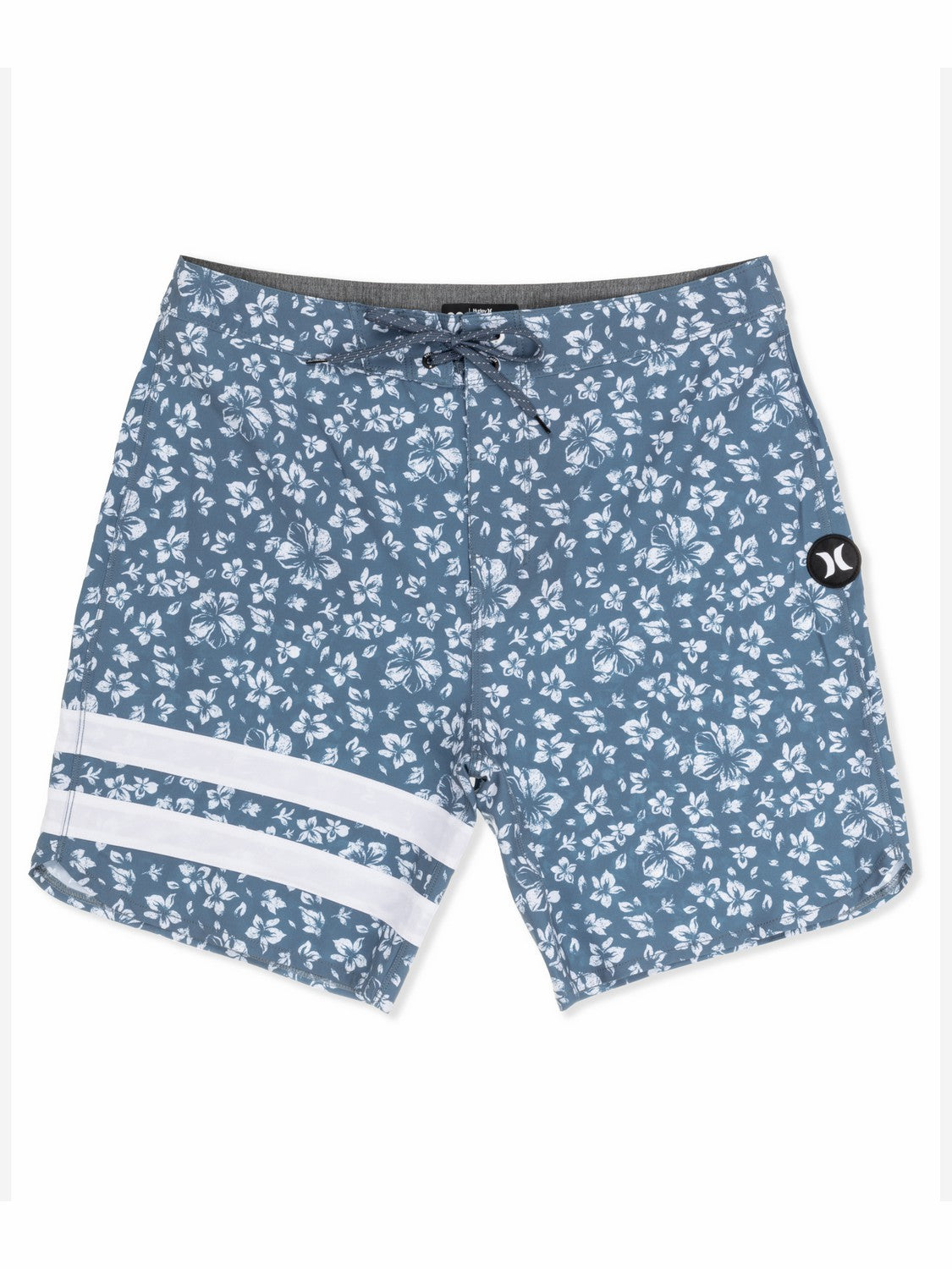 Hurley Phantom Eco Block Party 18" Boardshort