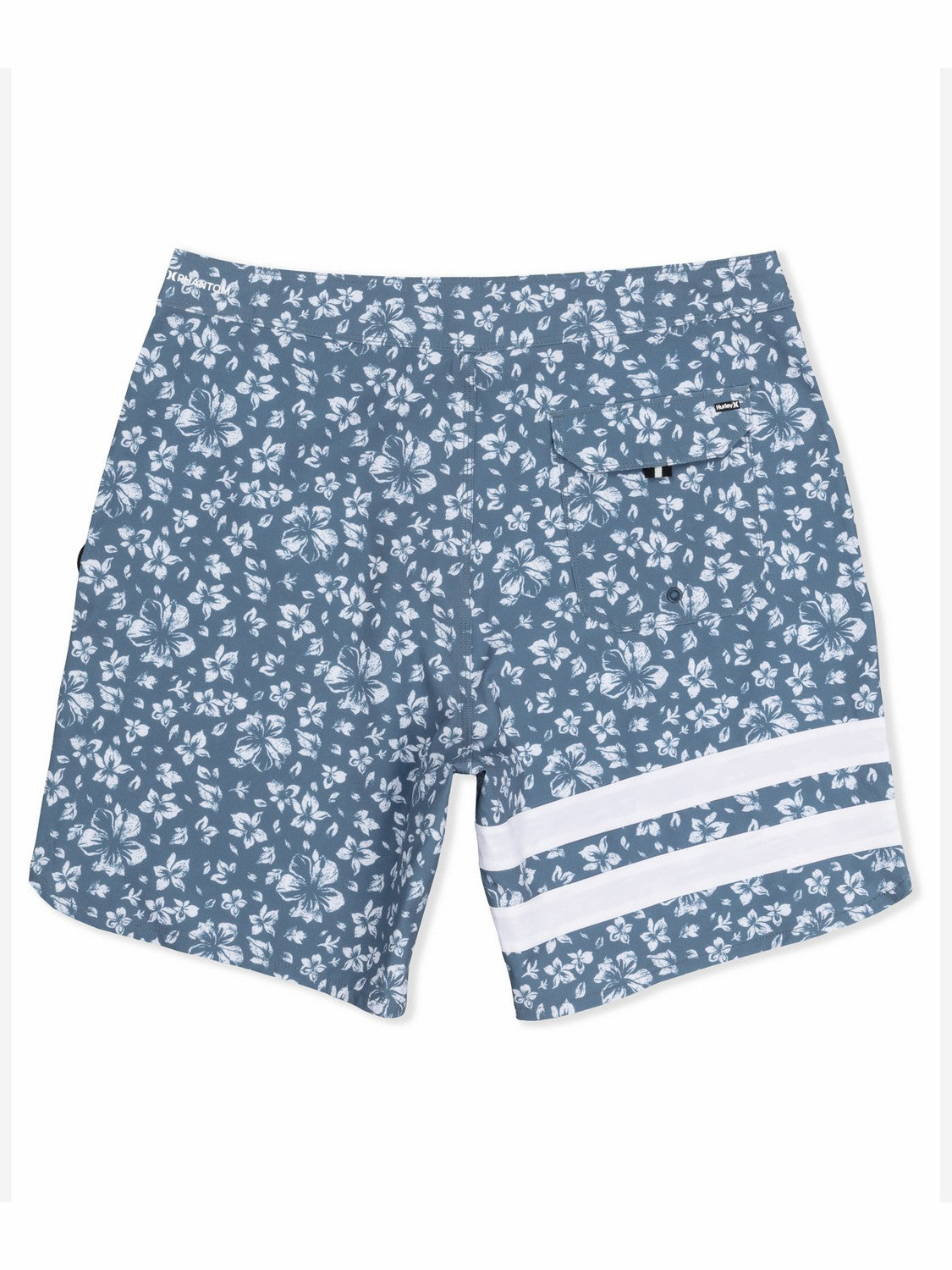 Hurley Phantom Eco Block Party 18" Boardshort