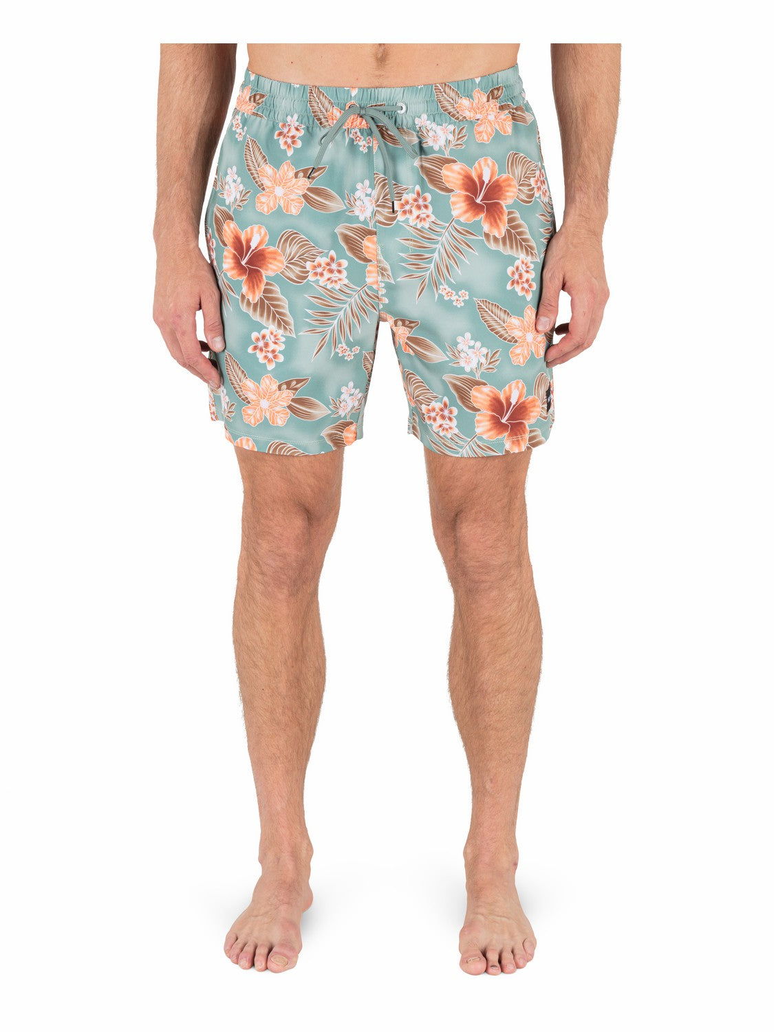 Hurley Cannonball Volley 17" Boardshort