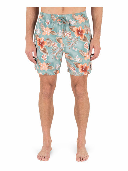Hurley Cannonball Volley 17" Boardshort
