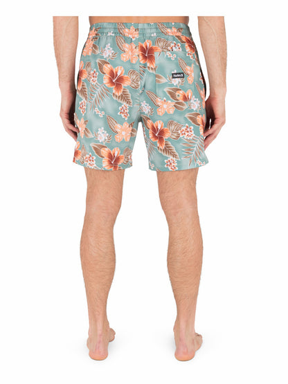 Hurley Cannonball Volley 17" Boardshort