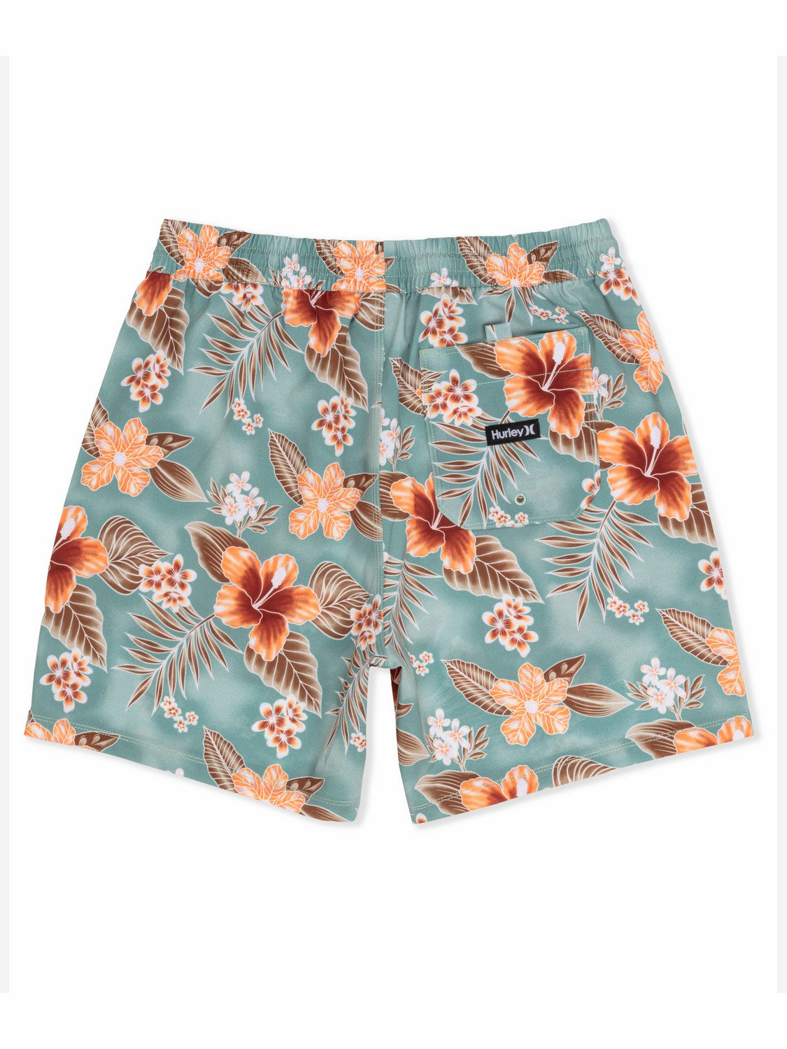 Hurley Cannonball Volley 17" Boardshort