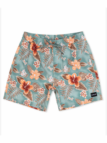 Hurley Cannonball Volley 17" Boardshort