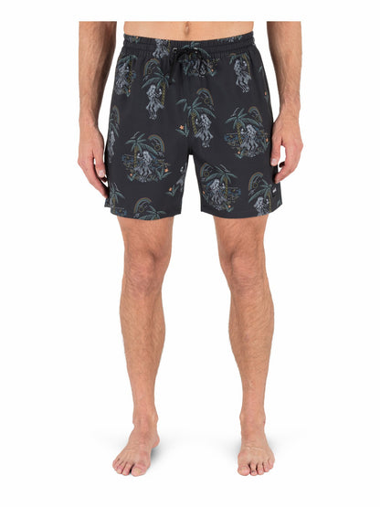 Hurley Cannonball Volley 17" Boardshort