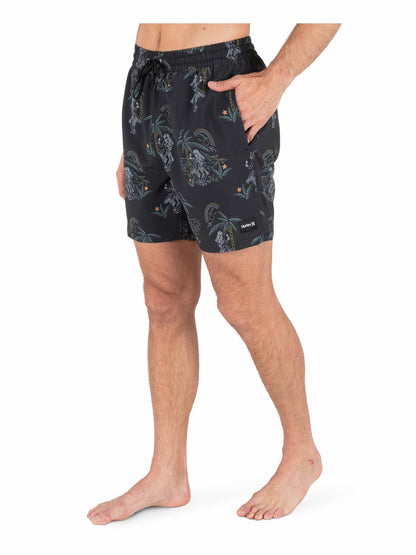 Hurley Cannonball Volley 17" Boardshort