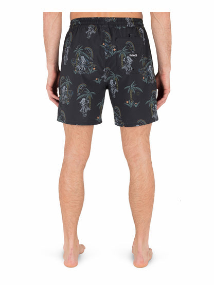 Hurley Cannonball Volley 17" Boardshort