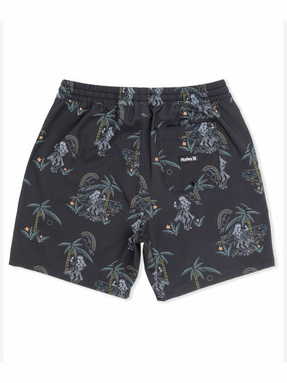 Hurley Cannonball Volley 17" Boardshort