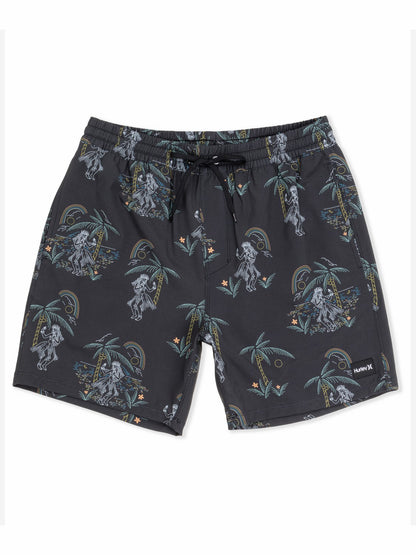Hurley Cannonball Volley 17" Boardshort