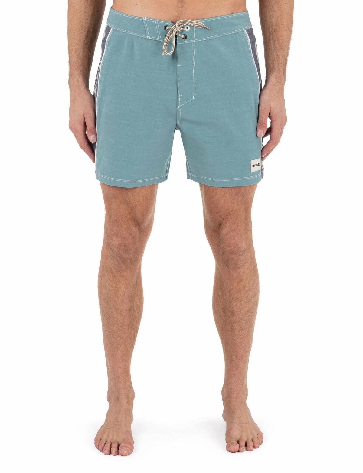 Hurley Phantom Naturals Blocked Session Boardshort 16"