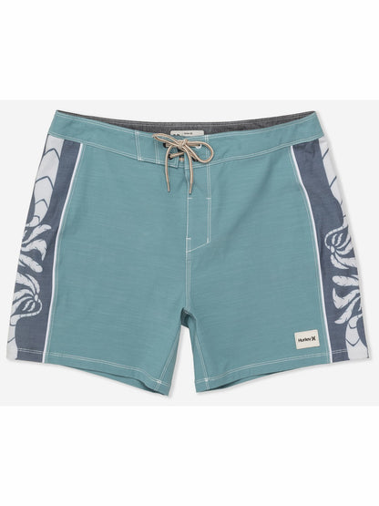 Hurley Phantom Naturals Blocked Session Boardshort 16"