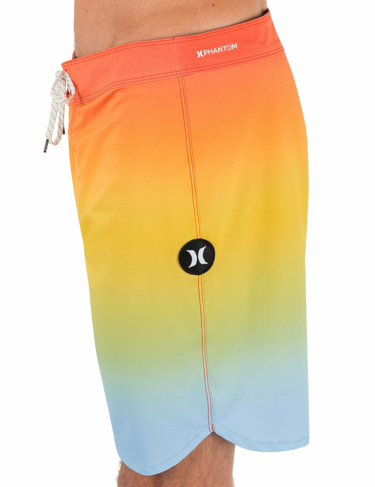 Hurley Phantom Eco Block Party 18"