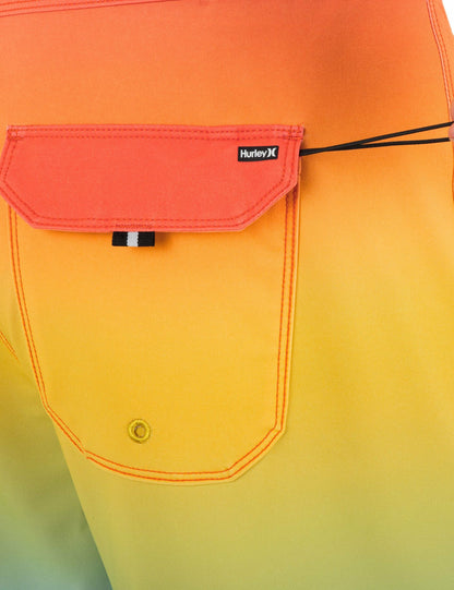 Hurley Phantom Eco Block Party 18"
