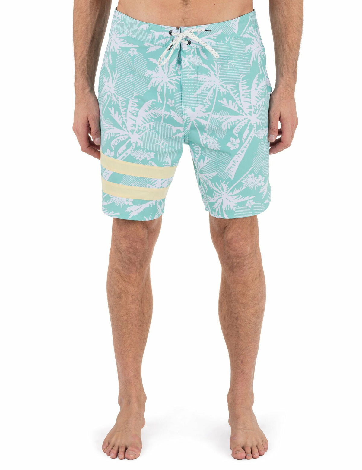 Hurley Phantom Eco Block Party 18"