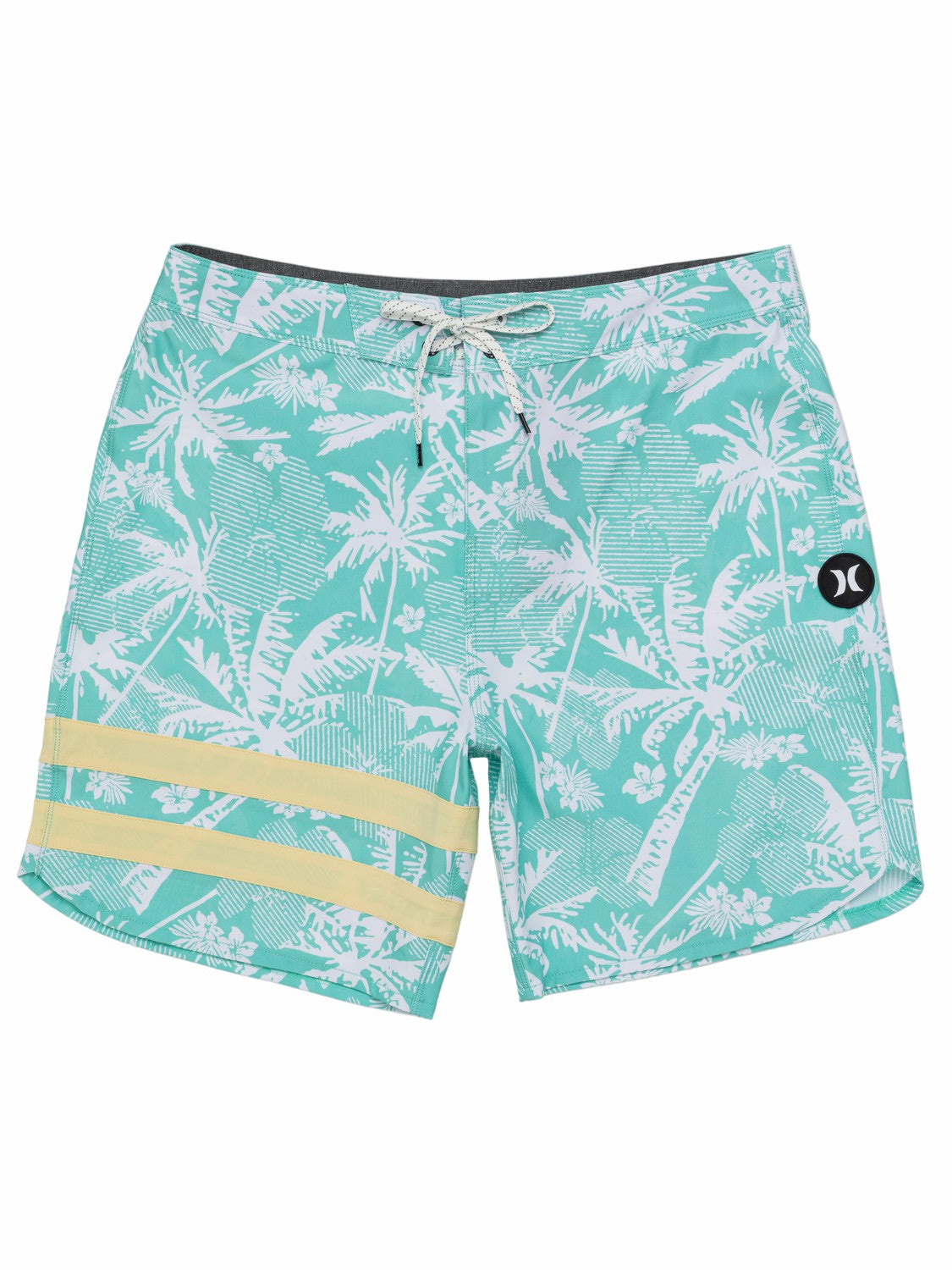 Hurley Phantom Eco Block Party 18"