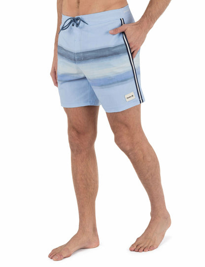 Hurley Phantom Naturals Sessions 16"