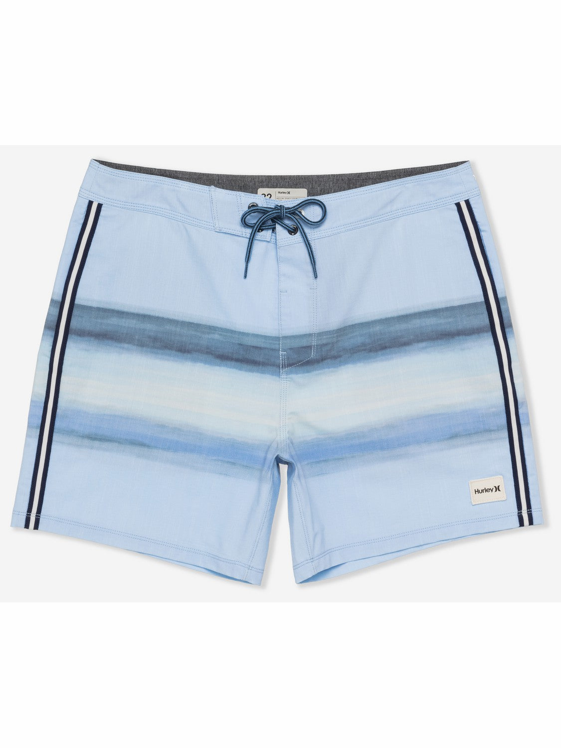 Hurley Phantom Naturals Sessions 16"