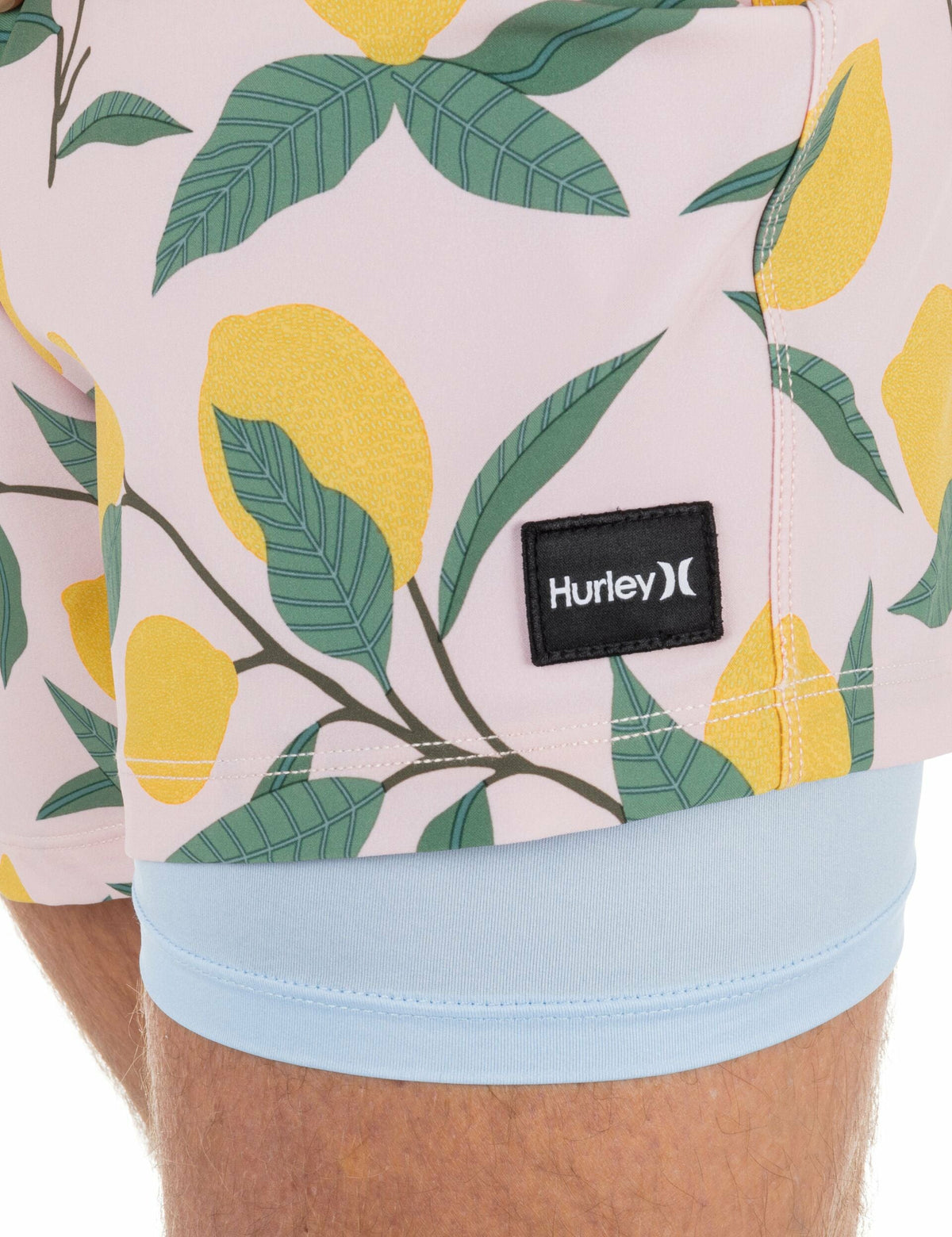 Hurley Phantom Eco Poolside Combo 16"