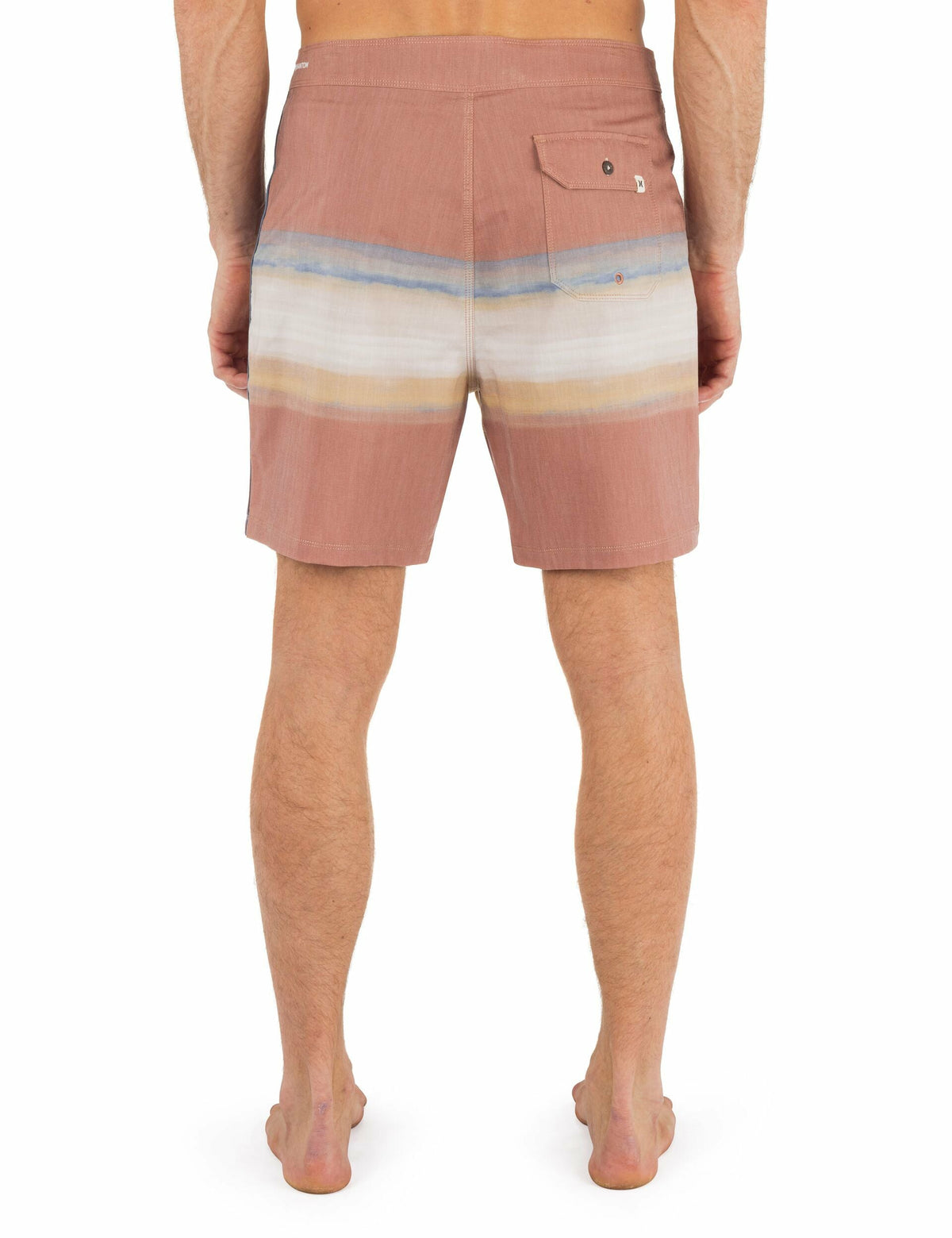 Hurley Phantom Naturals Tailgate 18"