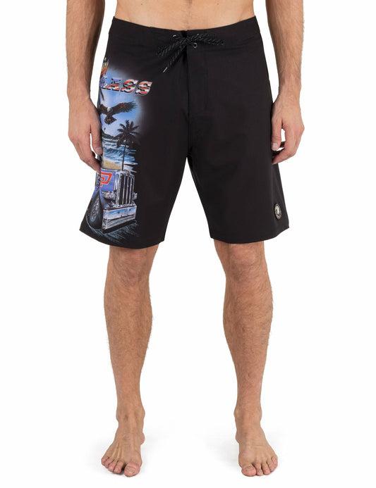 Hurley Phantom Eco Haulin Glass 20"