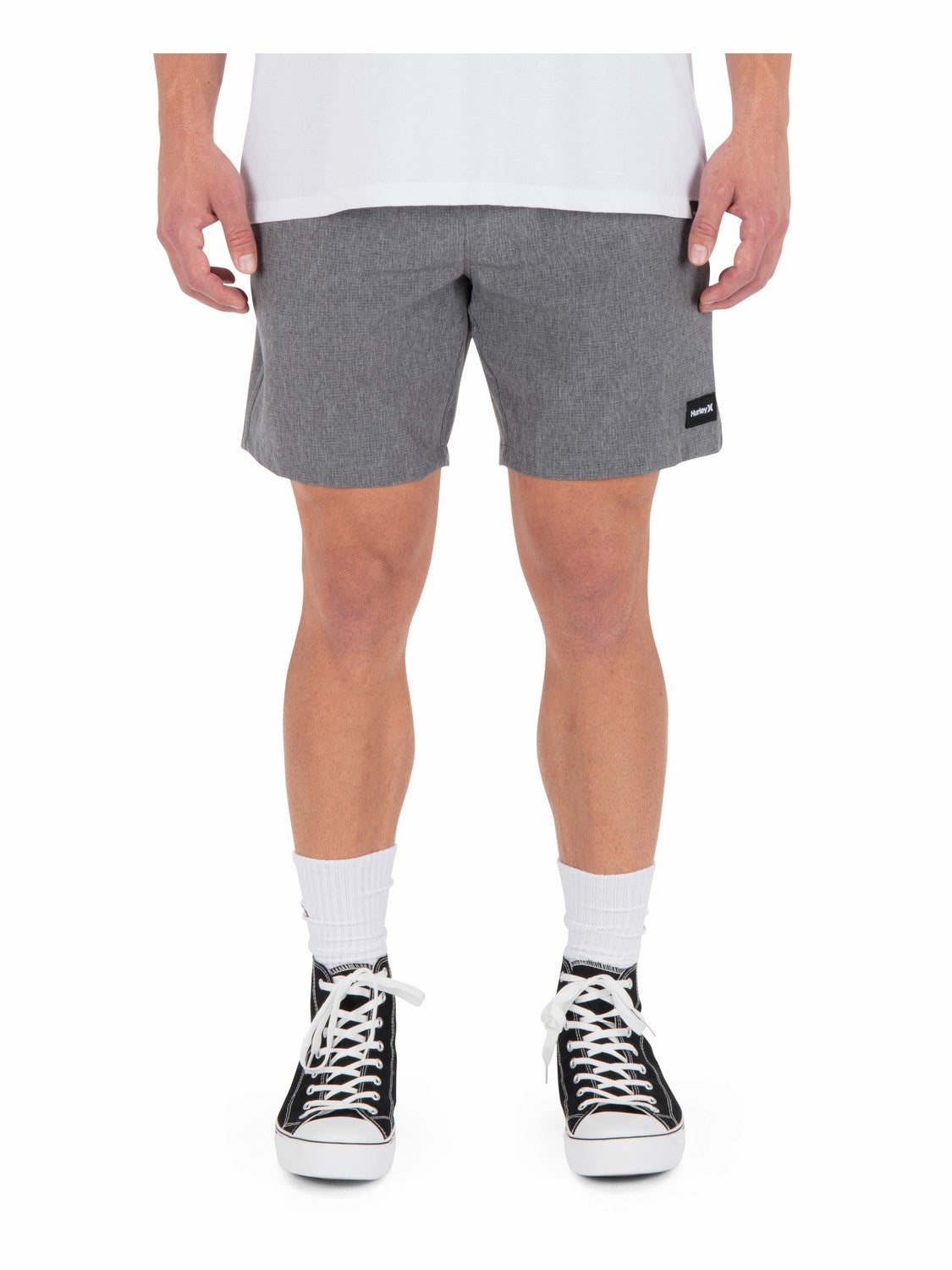 Hurley Phantom Flow Volley Walkshort 18"