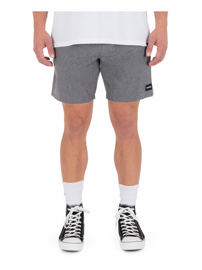 Hurley Phantom Flow Volley Walkshort 18"