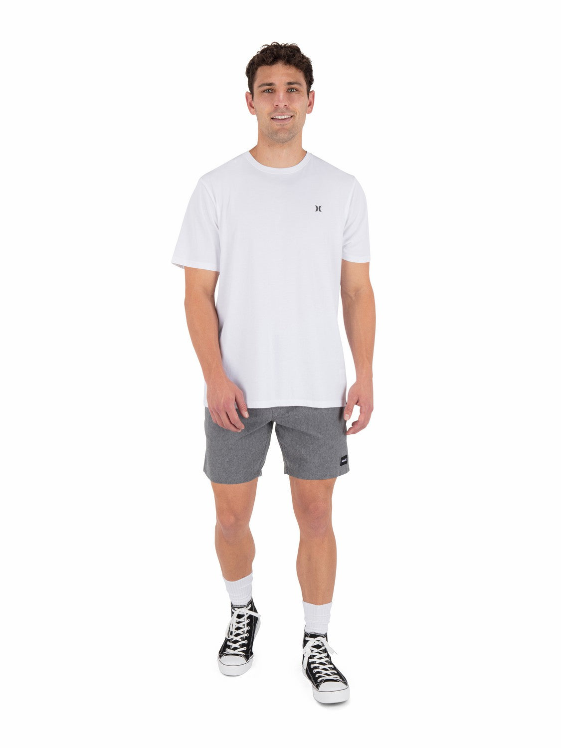 Hurley Phantom Flow Volley Walkshort 18"
