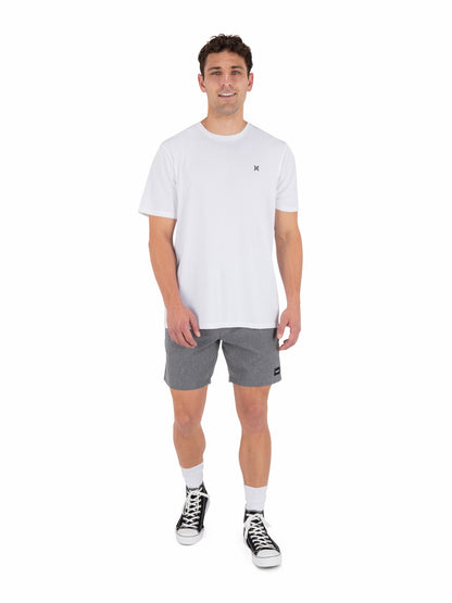 Hurley Phantom Flow Volley Walkshort 18"
