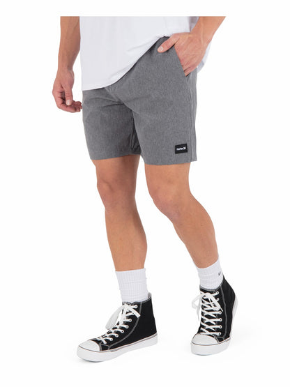 Hurley Phantom Flow Volley Walkshort 18"