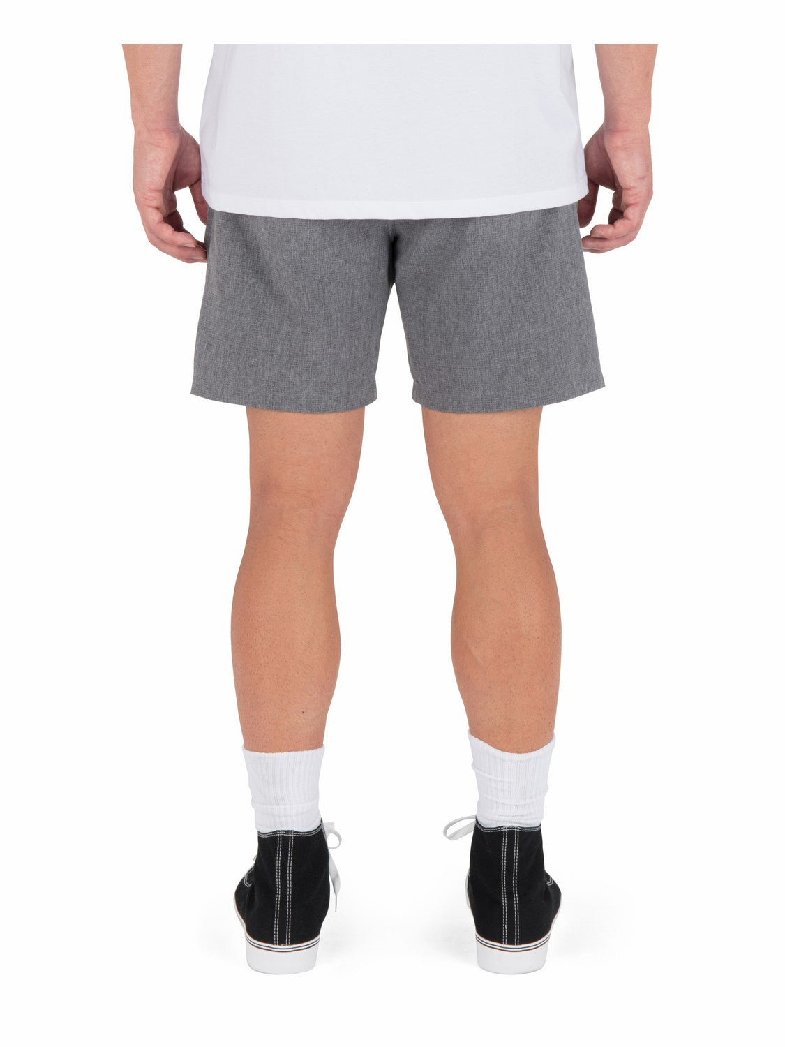 Hurley Phantom Flow Volley Walkshort 18"