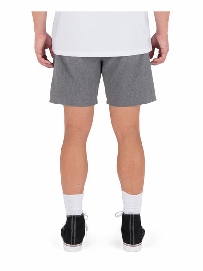 Hurley Phantom Flow Volley Walkshort 18"